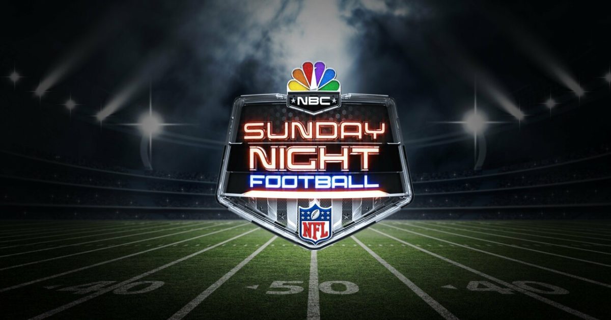How to watch Sunday Night Football How to watch Sunday Night Football